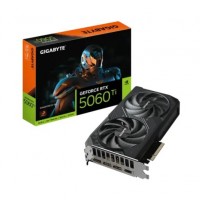 GIGABYTE GeForce RTX 5060 Ti WINDFORCE 8G GDDR7 Graphics Card